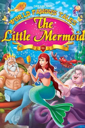 05. World Famous Tales - The Little Mermaid