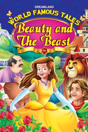 06. World Famous Tales - Beauty & The Beast