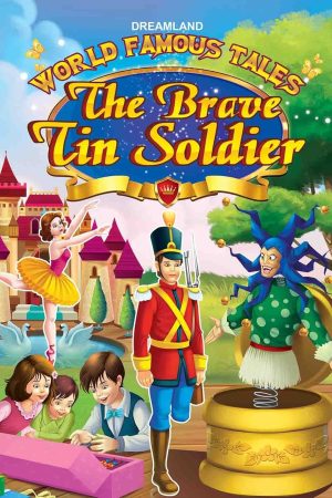 14. World Famous Tales - The Brave Tin Soldier