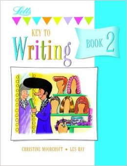 Key to writing Year 2