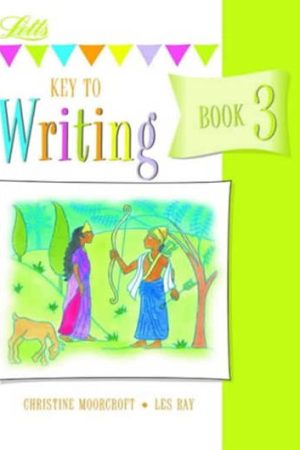 Key to writing Year 3