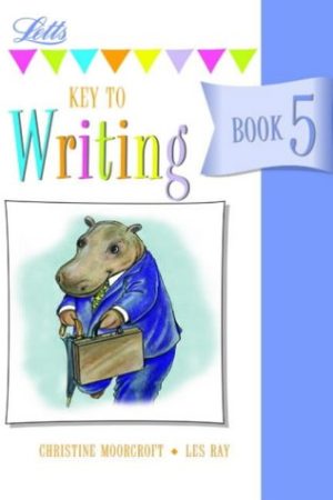 Key to writing Year 5