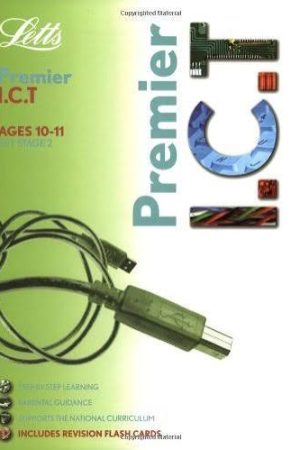 Premier ICT 10 - 11