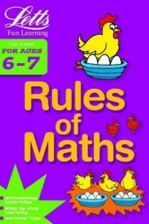 Fun Farmyard Learning Rules of Maths 6-7