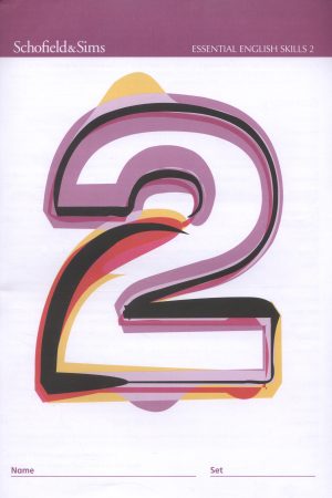 Essential English Skills Book 2