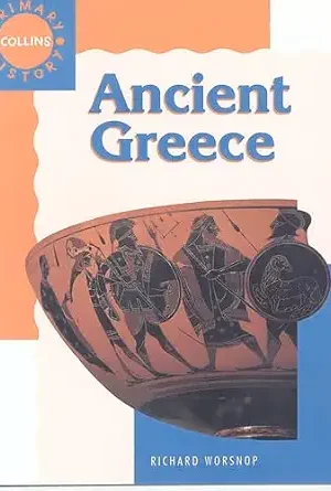 Primary History - Ancient Greece