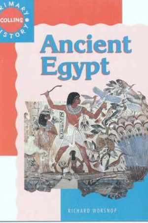 Primary History - Ancient Eugpt
