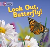 Look Out, Butterfly!