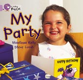 My Party