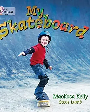 My Skateboard