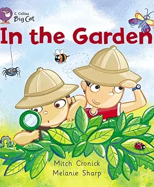 In the Garden