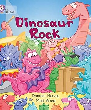Dinosaur Rock