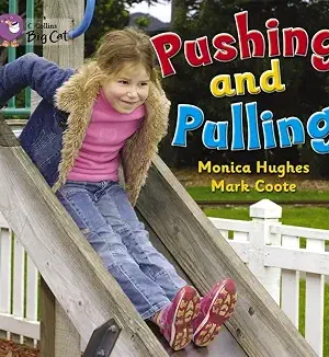 Pushing and Pulling