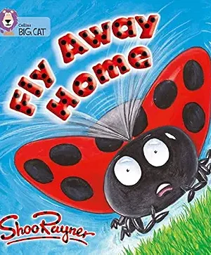 Fly Away Home