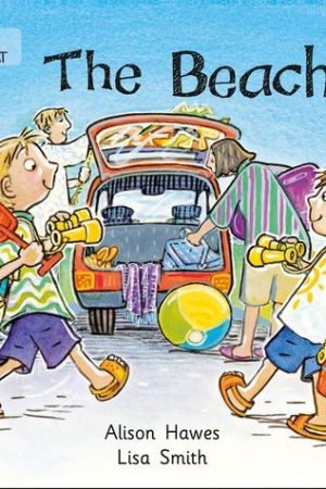 The Beach