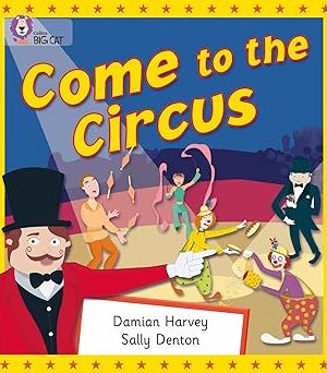 Come to the Circus