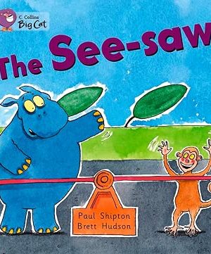 The Sea-Saw