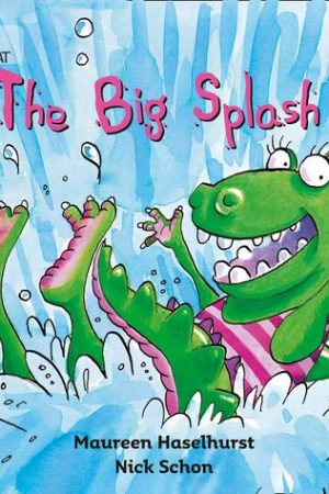 The Big Splash