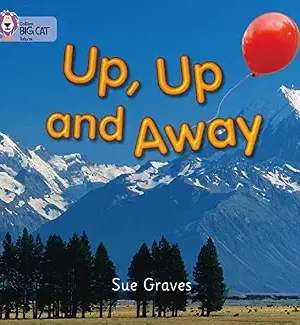 Up, Up and Away