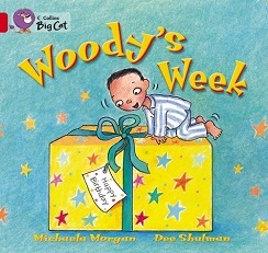 Woody’s Week