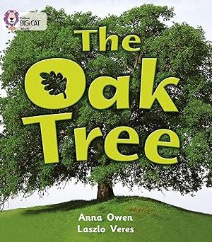 The Oak Tree
