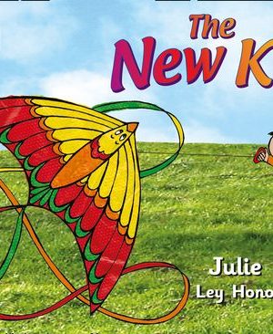 The New Kite