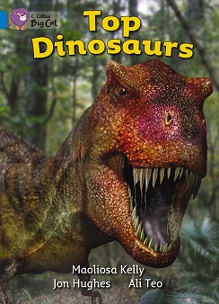 Top Dinosaurs