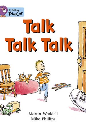 Talk, Talk, Talk