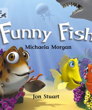Funny Fish