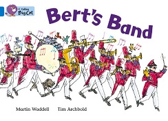 Bert’s Band