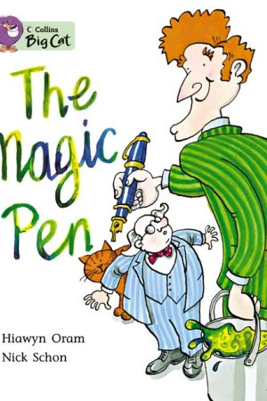 The Magic Pen