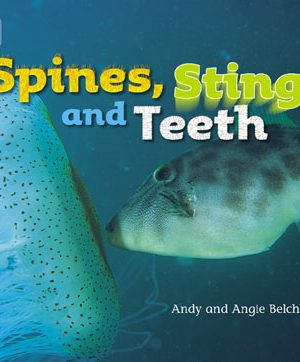 Spines, Stings and Teeth