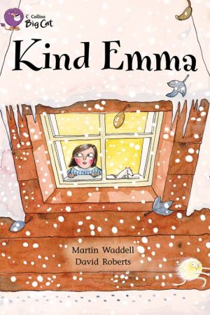 Kind Emma