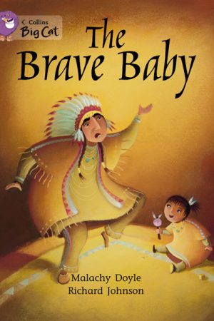 Brave Baby