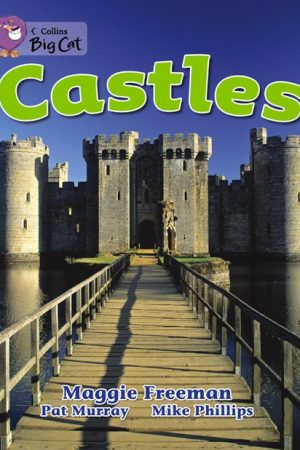 Castles (COLLINS BIG CAT READERS)