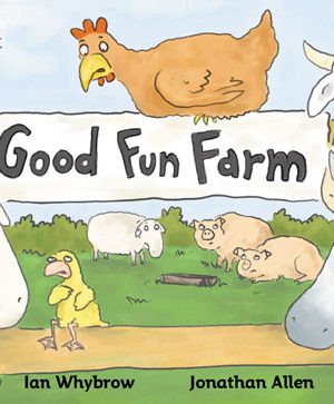 Good Fun Farm