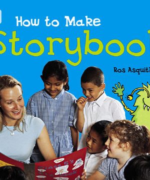 How to Make Storybooks