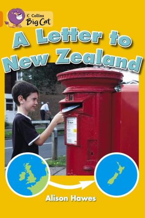A Letter to New Zealand
