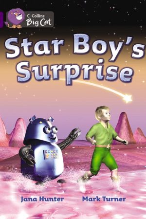 Star Boy’s Surprise