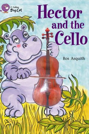 Hector and the Cello