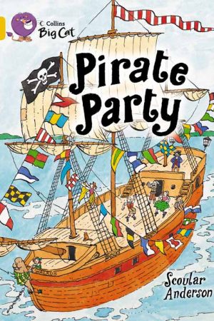 Pirate Party