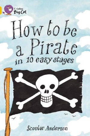 How to be a Pirate