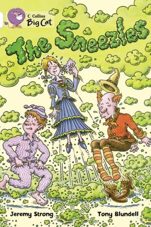 The Sneezies