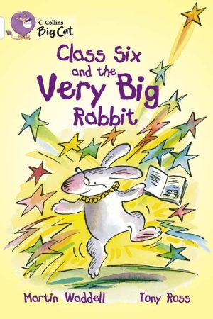 Class Six and the Very Big Rabbit