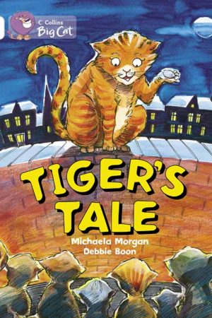 Tiger’s Tales