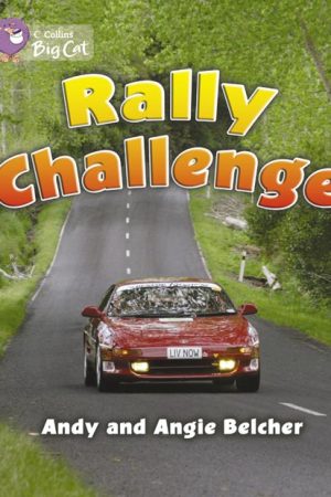 Rally Challenge