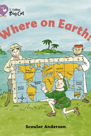 Where on Earth
