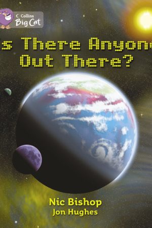 Is There Anybody Out There?