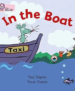 In the Boat