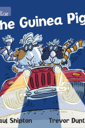 The Guinea Pigs
